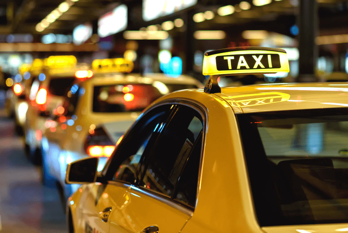Mangalore Airport Cab